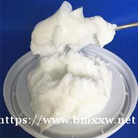 全氟聚醚润滑脂 白色高低温长寿命氟脂