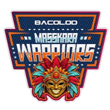 Bacolod Masskara 队徽