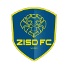 ZISD女足 队徽